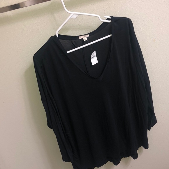 GAP Tops - Gap black top GAP Tops - Gap black top
